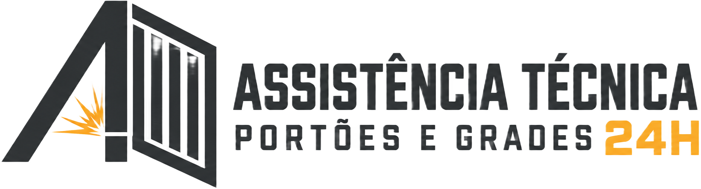 Assistência Técnica Portões e Grades 24H